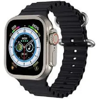 SMART WATCH Y8 ULTRA