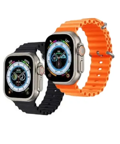 SMART WATCH Y8 ULTRA