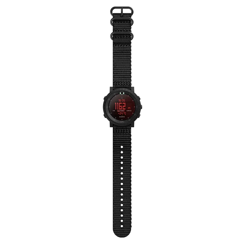 SUUNTO CORE ALPHA
Stealth