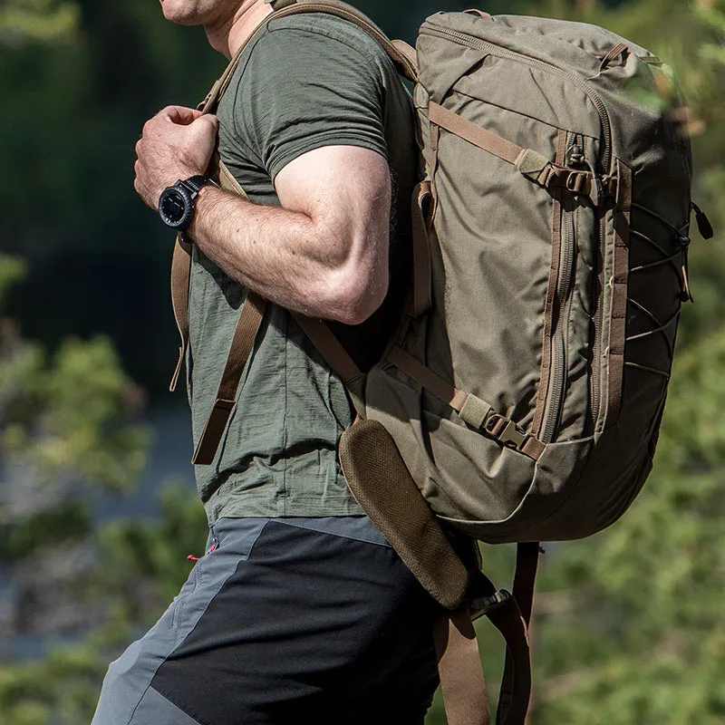 SUUNTO CORE ALPHA
Stealth