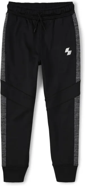 The Children's Place Boys' Active Jogger Pants