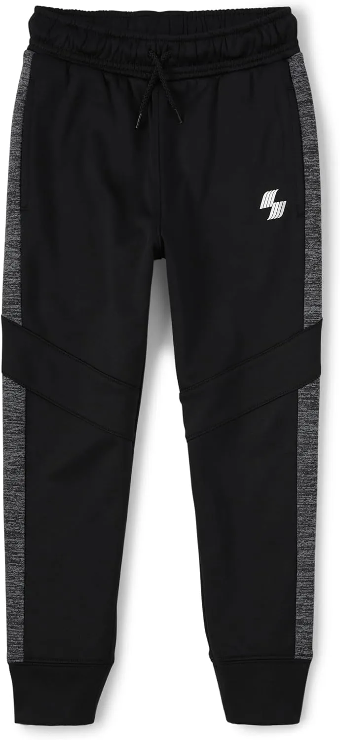 The Children's Place Boys' Active Jogger Pants