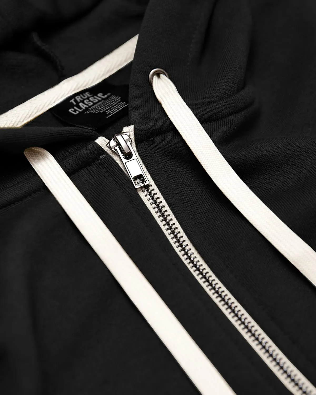 True Classic Mens Hoodies  Fleece Pullover, Zip-Up Hoodies for Men & Active Mens Hooded Sweatshirts