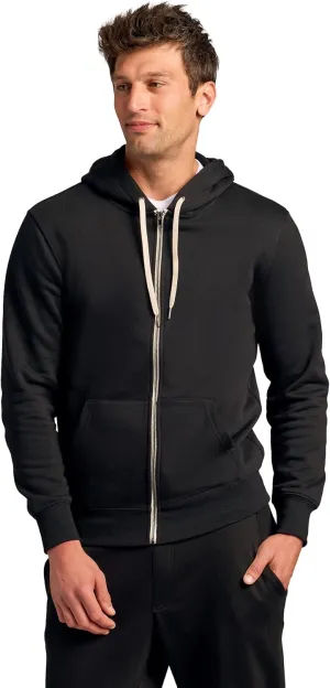 True Classic Mens Hoodies  Fleece Pullover, Zip-Up Hoodies for Men & Active Mens Hooded Sweatshirts