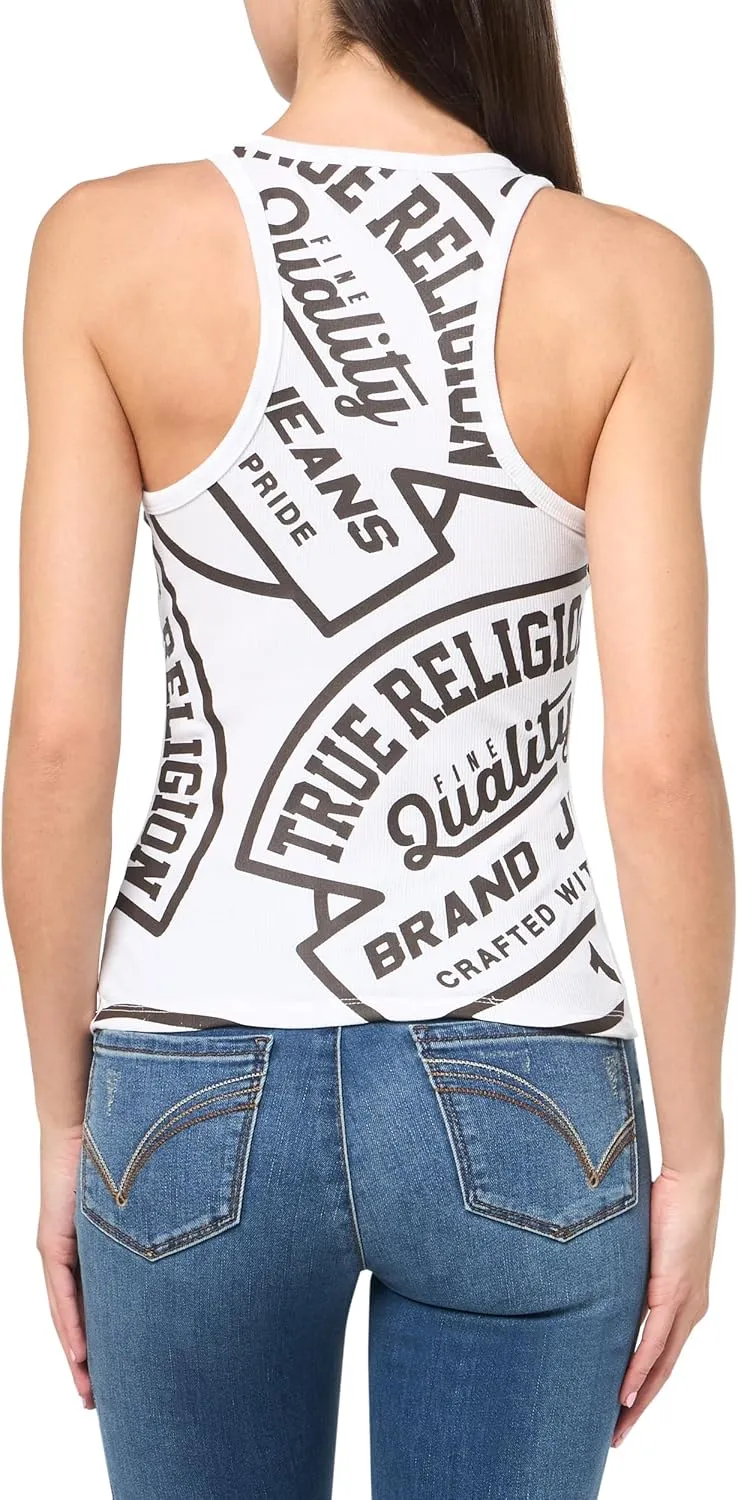 True Religion Women's Contemporary