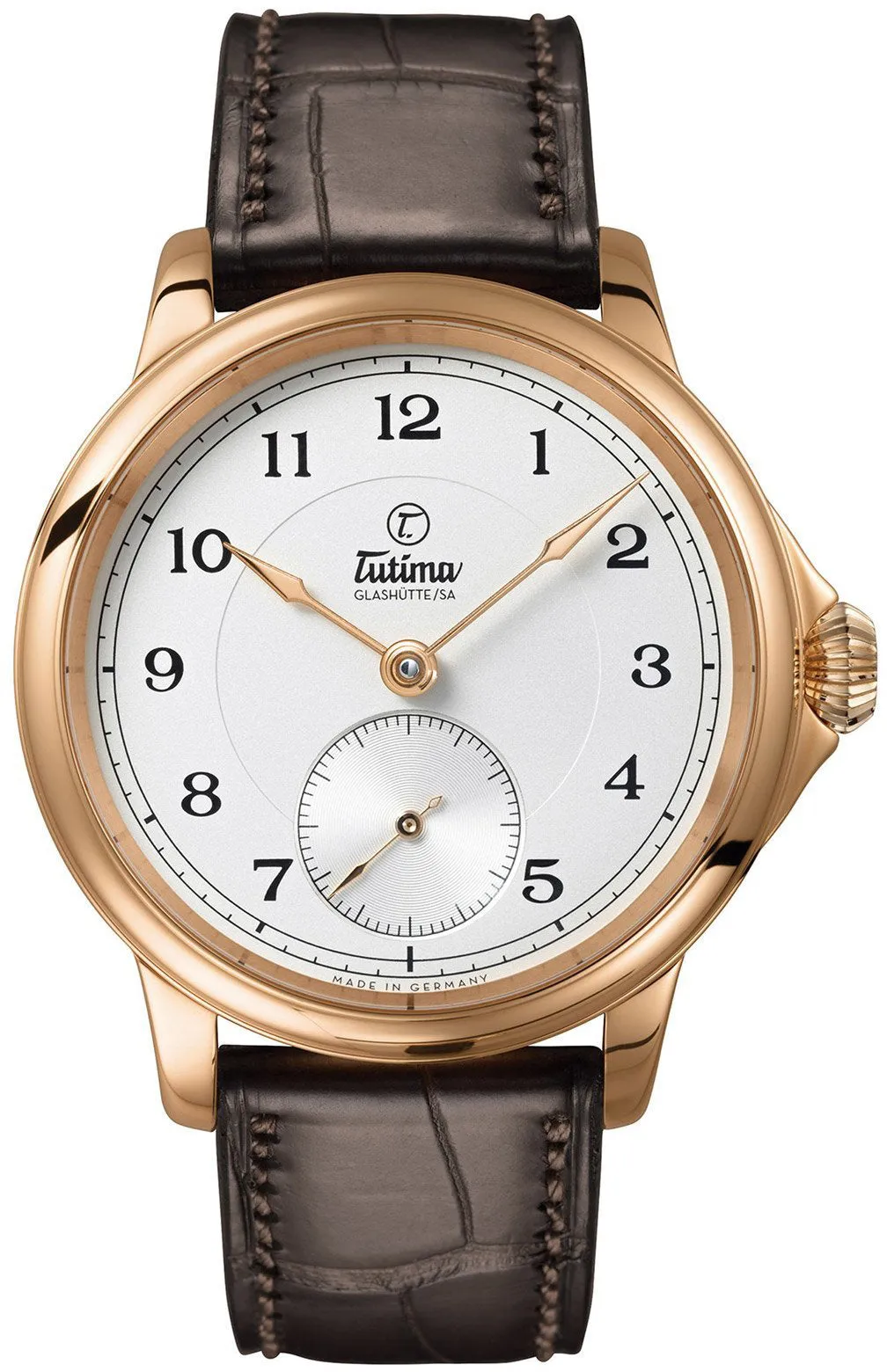 TUT Watch Patria