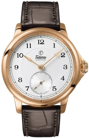 TUT Watch Patria