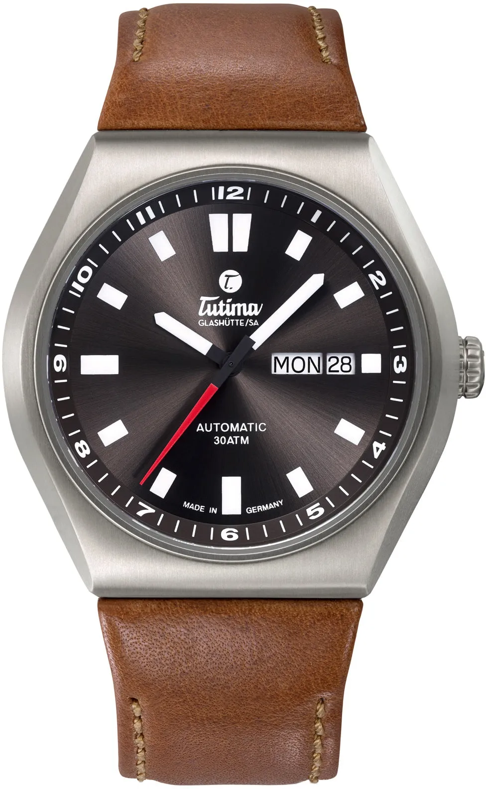 Tutima Watch M2 Coastline