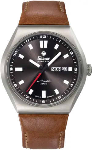 Tutima Watch M2 Coastline