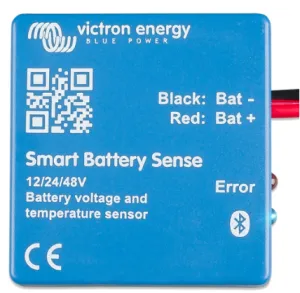 VICTRON SMART BATTERY SENSE (UP TO 10M)