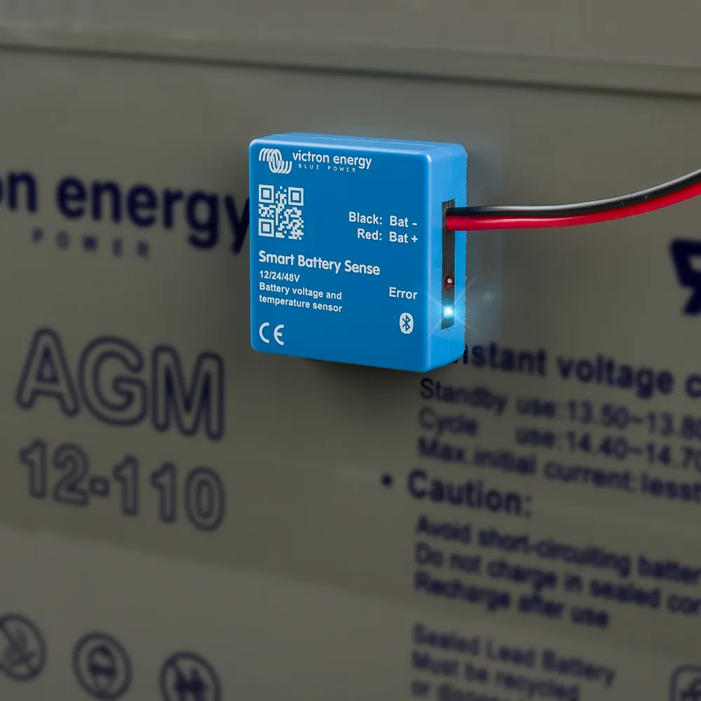 VICTRON SMART BATTERY SENSE (UP TO 10M)