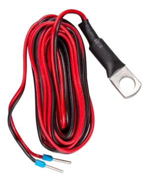 VICTRON TEMPERATURE SENSOR FOR THE MULTIPLUS,QUATTRO,CERBO,VENUS & PHOENIX