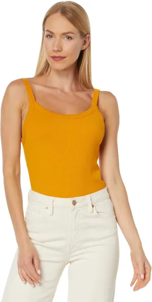 Vince Women's Scoop Neck Tank