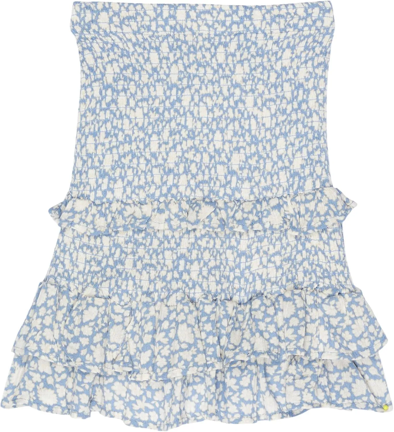 Vintage Havana Girl's Ruffle Skort (Little Kids/Big Kids)