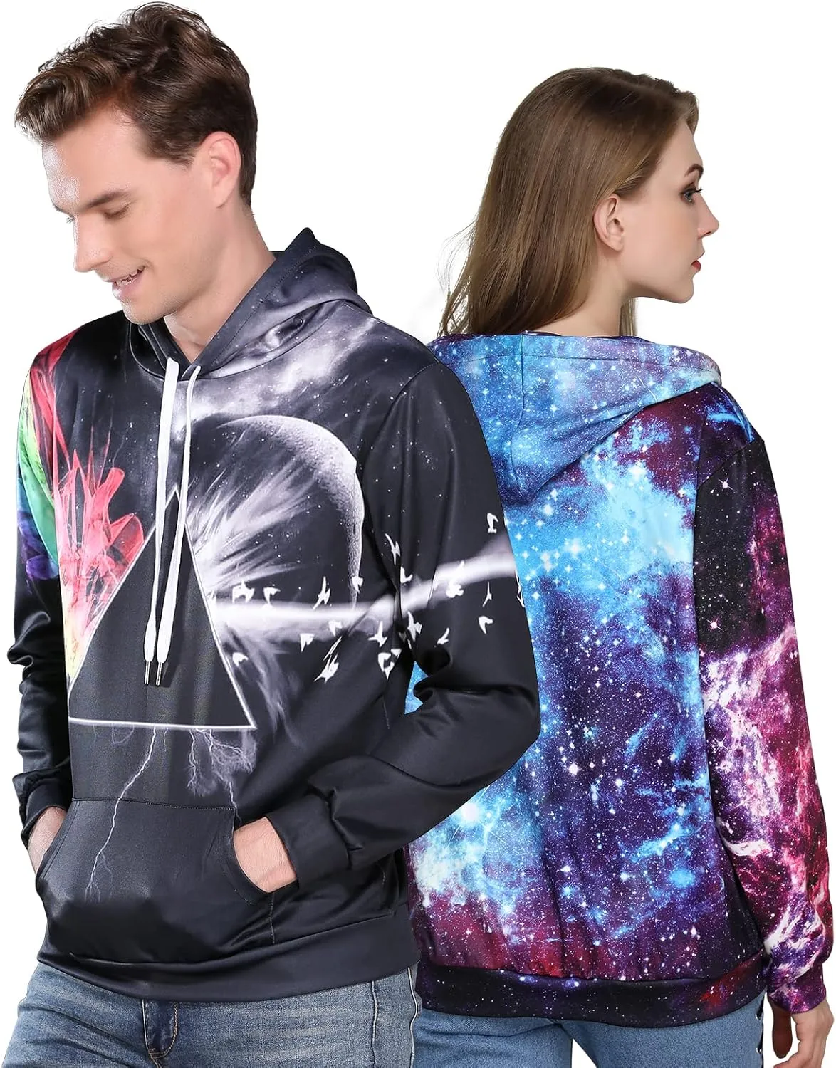 wangstar Graphic Hoodies for Men Sweatshirts Gifts Xmas Rapper Cool Things Novelty Stuff Black Red Pullover Hoodie Adult