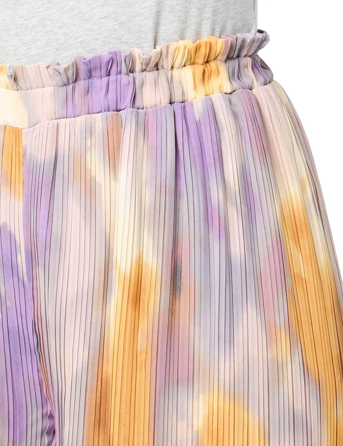 Women's Pleated Wide Leg Pant